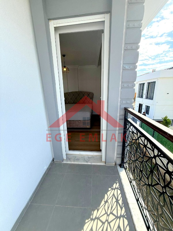 Didim'in En Uygun Satılık 3+1 Villası