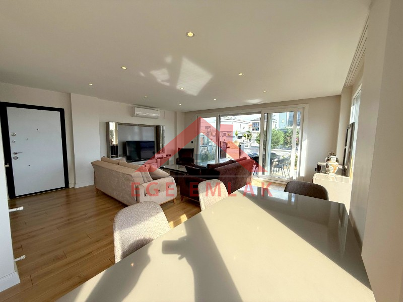 Didim'in En Uygun Satılık 3+1 Villası