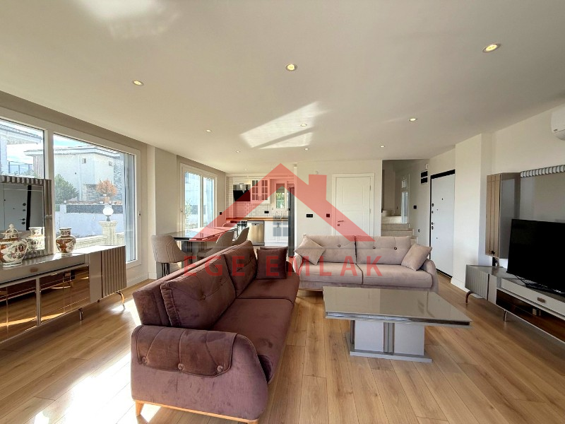 Didim'in En Uygun Satılık 3+1 Villası