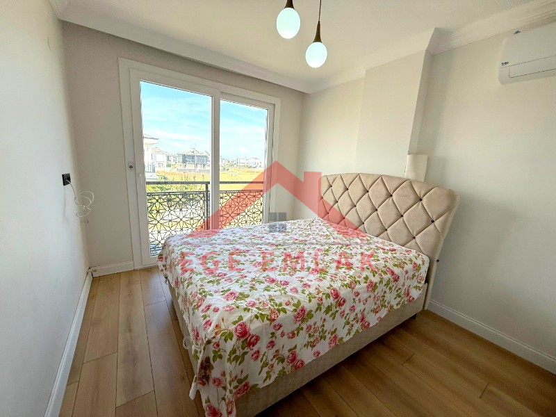 Didim'in En Uygun Satılık 3+1 Villası