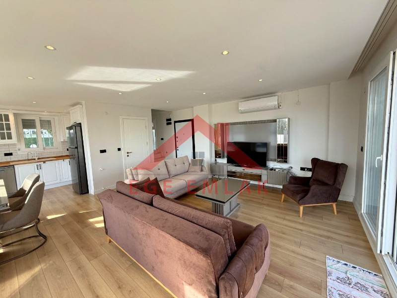 Didim'in En Uygun Satılık 3+1 Villası