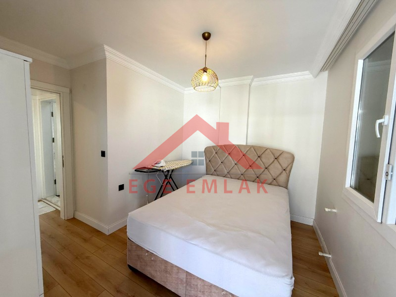 Didim'in En Uygun Satılık 3+1 Villası