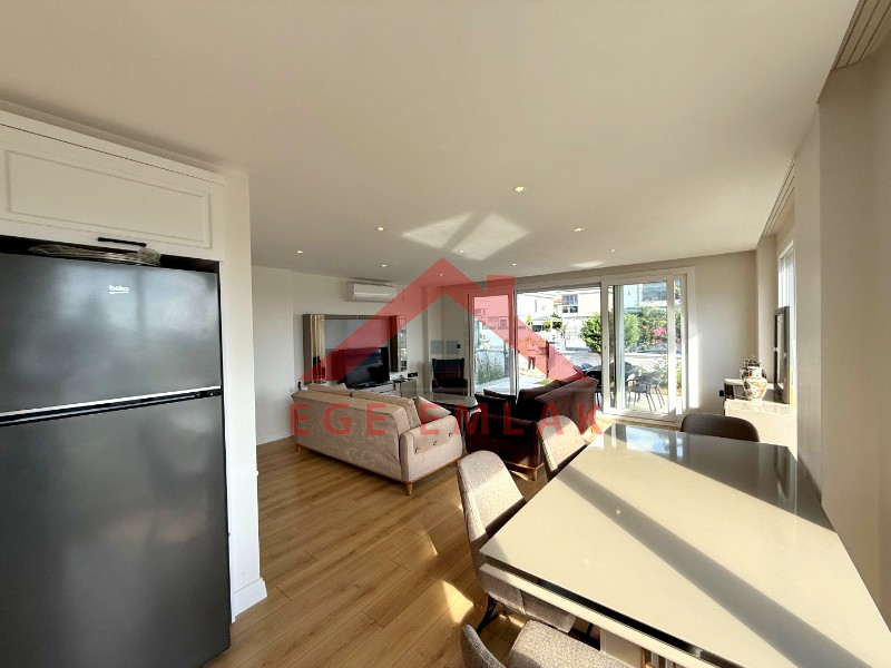 Didim'in En Uygun Satılık 3+1 Villası