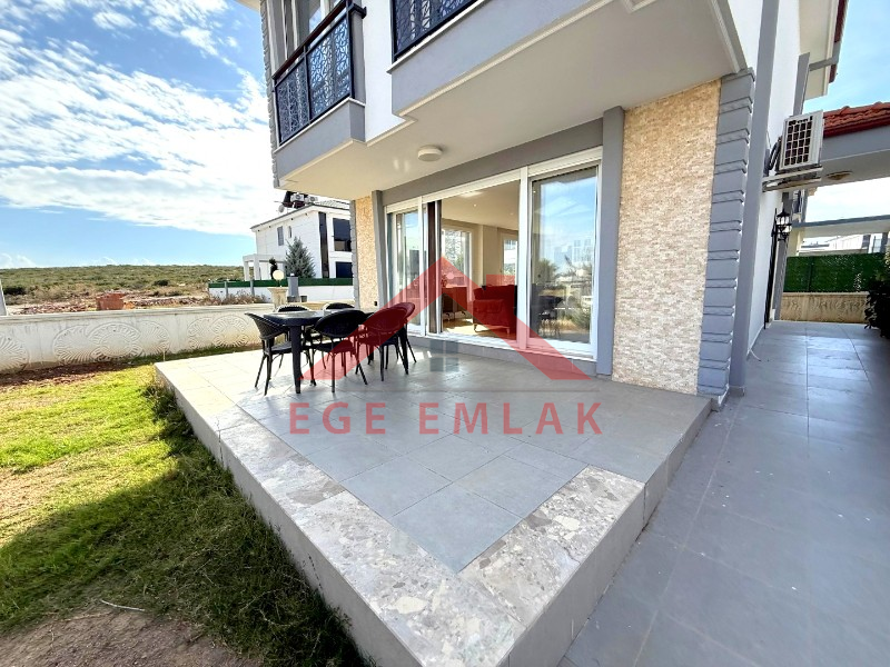 Didim'in En Uygun Satılık 3+1 Villası