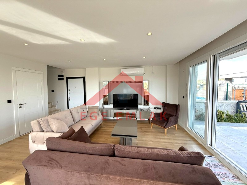 Didim'in En Uygun Satılık 3+1 Villası