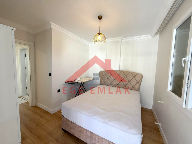 Didim'in En Uygun Satılık 3+1 Villası