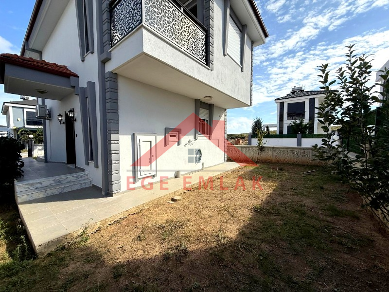 Didim'in En Uygun Satılık 3+1 Villası