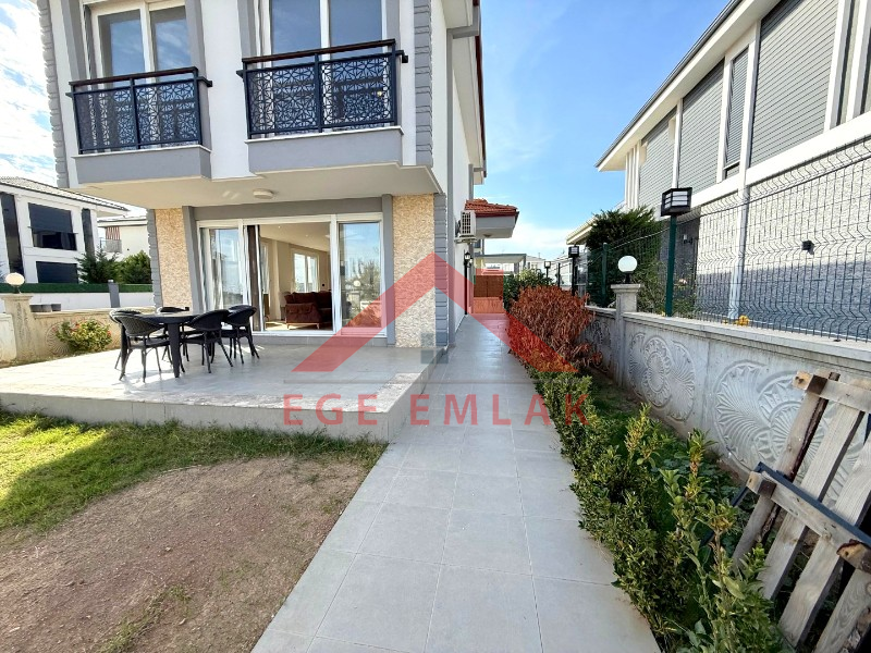 Didim'in En Uygun Satılık 3+1 Villası