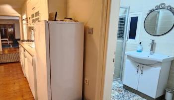 2+1TEVFİK TURA APT DENİZ MANZARALI EŞYALI KİRALIK DAİRE