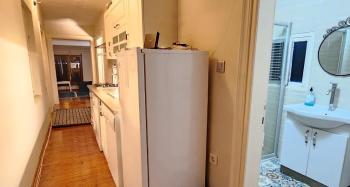 2+1TEVFİK TURA APT DENİZ MANZARALI EŞYALI KİRALIK DAİRE