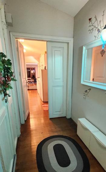 2+1TEVFİK TURA APT DENİZ MANZARALI EŞYALI KİRALIK DAİRE