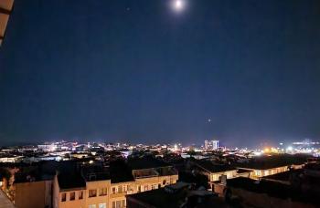 2+1TEVFİK TURA APT DENİZ MANZARALI EŞYALI KİRALIK DAİRE