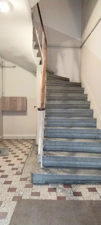 Kurtuluş'ta Metro Yakını Tam Eşyalı Kiralık Daire