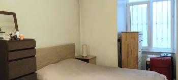 Kurtuluş'ta Metro Yakını Tam Eşyalı Kiralık Daire