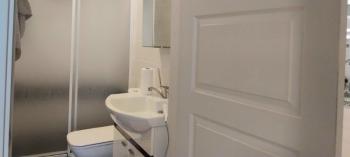 Kurtuluş'ta Metro Yakını Tam Eşyalı Kiralık Daire