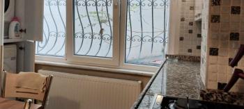 Kurtuluş'ta Metro Yakını Tam Eşyalı Kiralık Daire