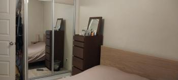 Kurtuluş'ta Metro Yakını Tam Eşyalı Kiralık Daire