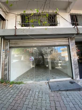 ÇİFT CEPELİ KİRALIK İŞ YERİ 3 KATLI OLDUKÇA KULLANIŞLI MERKEZİ LOKASYONDA 