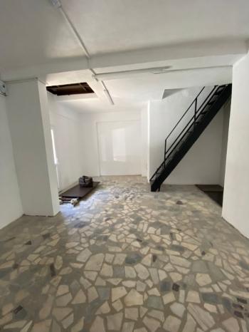 ÇİFT CEPELİ KİRALIK İŞ YERİ 3 KATLI OLDUKÇA KULLANIŞLI MERKEZİ LOKASYONDA 