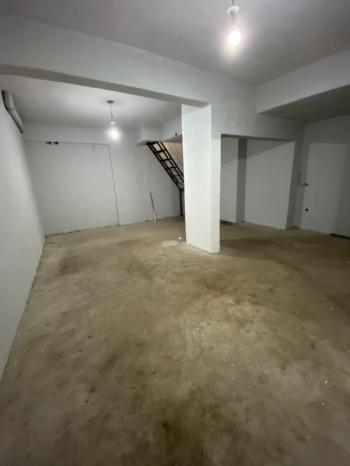 ÇİFT CEPELİ KİRALIK İŞ YERİ 3 KATLI OLDUKÇA KULLANIŞLI MERKEZİ LOKASYONDA 