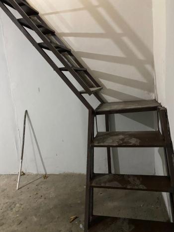 ÇİFT CEPELİ KİRALIK İŞ YERİ 3 KATLI OLDUKÇA KULLANIŞLI MERKEZİ LOKASYONDA 