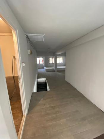 ÇİFT CEPELİ KİRALIK İŞ YERİ 3 KATLI OLDUKÇA KULLANIŞLI MERKEZİ LOKASYONDA 