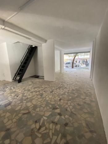 ÇİFT CEPELİ KİRALIK İŞ YERİ 3 KATLI OLDUKÇA KULLANIŞLI MERKEZİ LOKASYONDA 