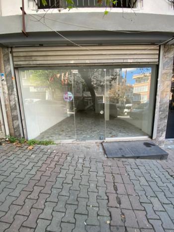 ÇİFT CEPELİ KİRALIK İŞ YERİ 3 KATLI OLDUKÇA KULLANIŞLI MERKEZİ LOKASYONDA 