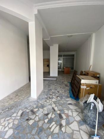 KİRALIK 3 KATLI ÇİFT CEPHELİ GENİŞ DÜKKAN