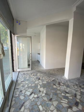 KİRALIK 3 KATLI ÇİFT CEPHELİ GENİŞ DÜKKAN