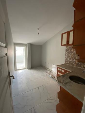 KİRALIK ÇATI KATI DAİRE