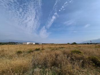 KEMALPAŞA ULUCAK İSTİKLAL DE 4 KAT İMARLI SATILIK ARSA