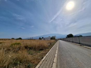 KEMALPAŞA ULUCAK İSTİKLAL DE 4 KAT İMARLI SATILIK ARSA