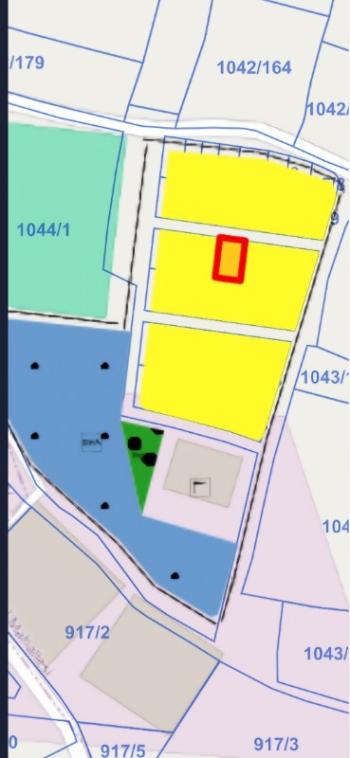 KEMALPAŞA ULUCAK İSTİKLAL DE 4 KAT İMARLI SATILIK ARSA