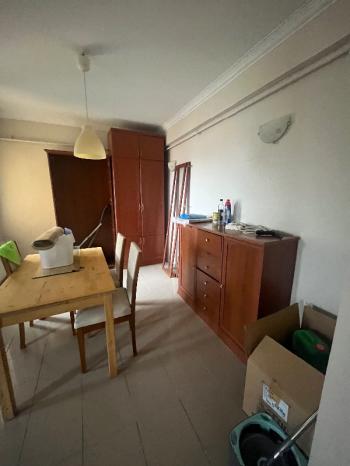 Maden de öğrenciye eşyalı kiralık daire