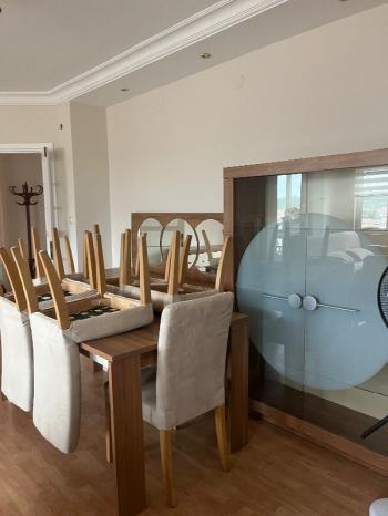 Maden de öğrenciye eşyalı kiralık daire