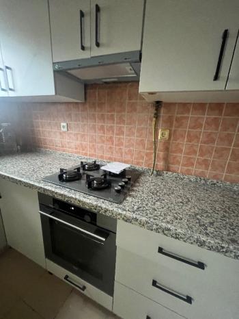 Maden de öğrenciye eşyalı kiralık daire