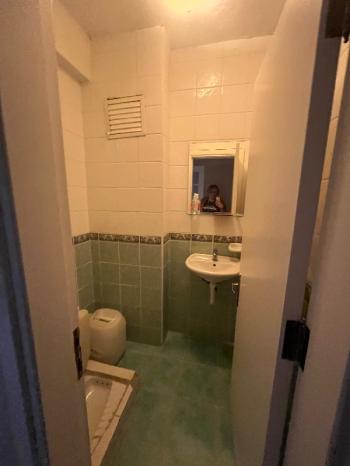 Maden de öğrenciye eşyalı kiralık daire