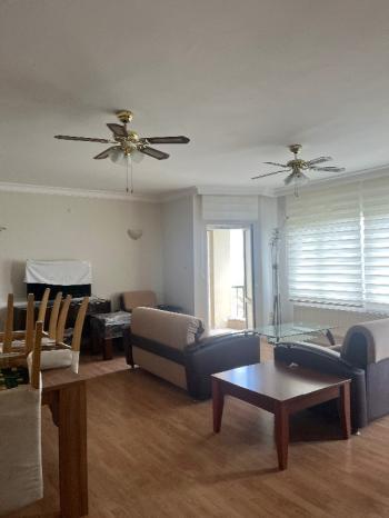 Maden de öğrenciye eşyalı kiralık daire