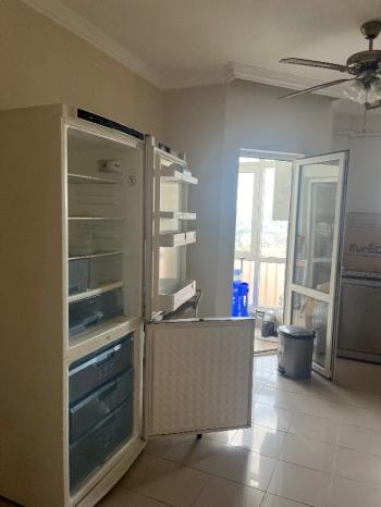 Maden de öğrenciye eşyalı kiralık daire