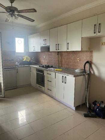 Maden de öğrenciye eşyalı kiralık daire