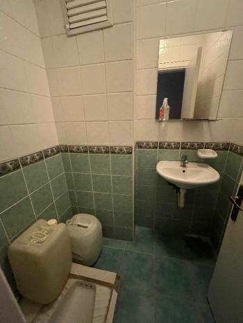 Maden de öğrenciye eşyalı kiralık daire