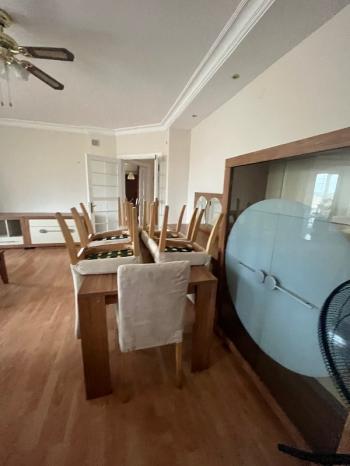 Maden de öğrenciye eşyalı kiralık daire