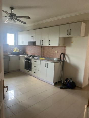 Maden de öğrenciye eşyalı kiralık daire