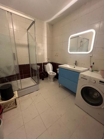 Maden de öğrenciye eşyalı kiralık daire
