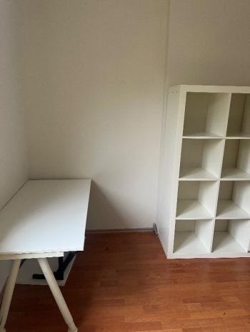 Maden de öğrenciye eşyalı kiralık daire