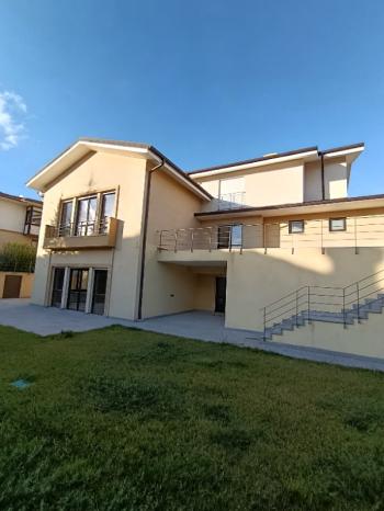 Tulumtaş Kargen Sitesi Müstakil Villa Köknar Cad. No:12