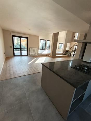 Tulumtaş Kargen Sitesi Müstakil Villa Köknar Cad. No:12