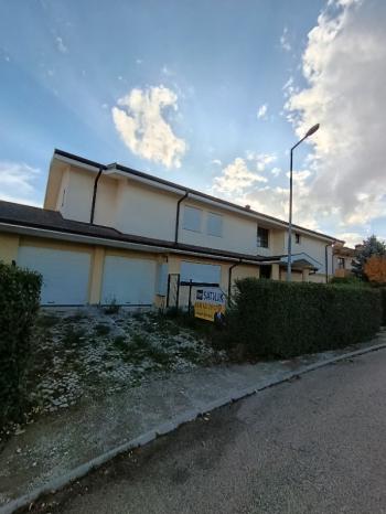 Tulumtaş Kargen Sitesi Müstakil Villa Köknar Cad. No:12