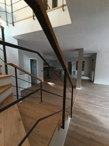 Tulumtaş Kargen Sitesi Müstakil Villa Köknar Cad. No:12